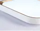Миниатюра изображения товара Потолочный светильник Ambrella FZ1259 WH/GD (белый/золото )