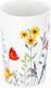 Миниатюра изображения товара Кружка Elan Gallery Цветочное настроение Красные маки / 880192