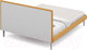 Миниатюра изображения товара Полуторная кровать Moon Family 1256/MF007541