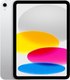 Миниатюра изображения товара Планшет Apple iPad 10 256GB Wi-Fi A2696 / MPQ83 (серебристый)
