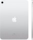 Миниатюра изображения товара Планшет Apple iPad 10 256GB Wi-Fi A2696 / MPQ83 (серебристый)