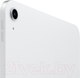 Миниатюра изображения товара Планшет Apple iPad 10 256GB Wi-Fi A2696 / MPQ83 (серебристый)
