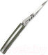 Миниатюра изображения товара Нож туристический Kizer Shark Tooth 1043N1