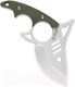 Миниатюра изображения товара Нож туристический Kizer Shark Tooth 1043N1