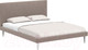 Миниатюра изображения товара Двуспальная кровать Moon Family 1256/MF007567