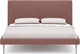 Миниатюра изображения товара Двуспальная кровать Moon Family 1256/MF007602