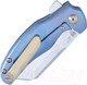 Миниатюра изображения товара Нож складной Kizer C01c Mini Ki3488A2
