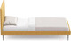 Миниатюра изображения товара Односпальная кровать Moon Family 1256/MF007544