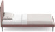 Миниатюра изображения товара Односпальная кровать Moon Family 1256/MF007604