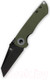 Миниатюра изображения товара Нож складной Kizer Critical Mini V3508A3