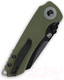 Миниатюра изображения товара Нож складной Kizer Critical Mini V3508A3