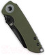 Миниатюра изображения товара Нож складной Kizer Critical Mini V3508A3