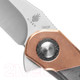 Миниатюра изображения товара Нож складной Kizer Comet V3614C3