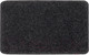 Миниатюра изображения товара Коврик для ванной Shahintex Frizz Icarpet 80x120 S / 896452 (графит62)