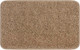 Миниатюра изображения товара Коврик для ванной Shahintex Frizz Icarpet 80x120 S / 896513 (латте 9)