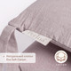 Миниатюра изображения товара Бортик в кроватку Perina Soft Cotton / СК1/4-05.8 (мокко)