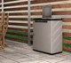 Миниатюра изображения товара Шкаф-ящик для мусора Keter Split Basic Cabinet / 241065