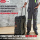 Миниатюра изображения товара Ящик для инструментов Keter Roc Pro Gear Mobile / 257189 (черный)