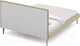 Миниатюра изображения товара Двуспальная кровать Moon Family 1256/MF007512