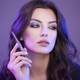 Миниатюра изображения товара Тени для век Deborah Milano 24 Ore Color Power Eyeshadow тон 09 Ночной синий (1.4г)