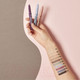 Миниатюра изображения товара Тени для век Deborah Milano 24 Ore Color Power Eyeshadow тон 02 Светло-золотой (1.4г)