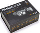 Миниатюра изображения товара Фонарь Яркий Луч Panda 4.2R Cree XP-L HI +2 Sams.LH351D High-CRI max1600лм