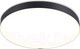 Миниатюра изображения товара Потолочный светильник Ambrella FV5537 BK (черный)