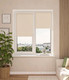 Миниатюра изображения товара Рулонная штора LEGRAND Филта 114x175 / 58127195 (миндаль)
