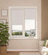Миниатюра изображения товара Рулонная штора LEGRAND Филта 98x175 / 58127179 (белый)