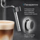 Миниатюра изображения товара Кофеварка эспрессо Korting KCM 1002 EN