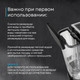 Миниатюра изображения товара Кофеварка эспрессо Korting KCM 1002 EN