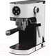 Миниатюра изображения товара Кофеварка эспрессо Korting KCM 1003 EW