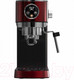 Миниатюра изображения товара Кофеварка эспрессо Korting KCM 1004 ER