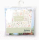 Миниатюра изображения товара Скатерть Доляна Easter garden 145x180 / 10343569