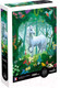 Миниатюра изображения товара Пазл SentoSphere Волшебный лес / 7150 (1000эл)