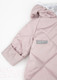 Миниатюра изображения товара Комбинезон прогулочный детский Amarobaby Elf / AB-OD23-6201EL-40-68 (лавандовый/серый, р.68)