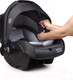 Миниатюра изображения товара Автокресло Smart Travel First Lux / KRES3898 (темно-серый)