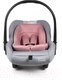 Миниатюра изображения товара Автокресло Smart Travel First Lux / KRES3900 (светло-серый)