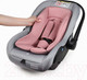 Миниатюра изображения товара Автокресло Smart Travel First Lux / KRES3900 (светло-серый)