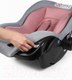 Миниатюра изображения товара Автокресло Smart Travel First Lux / KRES3900 (светло-серый)