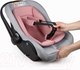Миниатюра изображения товара Автокресло Smart Travel First Lux / KRES3900 (светло-серый)