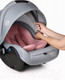 Миниатюра изображения товара Автокресло Smart Travel First Lux / KRES3900 (светло-серый)