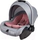 Миниатюра изображения товара Автокресло Smart Travel First Lux / KRES3900 (светло-серый)