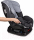 Миниатюра изображения товара Автокресло Smart Travel Leader / KRES3903 (светло-серый)