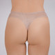 Миниатюра изображения товара Трусы женские Verally 1125-2 (р.102, пудра)