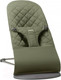 Миниатюра изображения товара Детский шезлонг BabyBjorn Bliss Woven / 0060.46