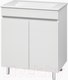 Миниатюра изображения товара Тумба под умывальник Misty Енисей 70 / Э-Ени01070-012