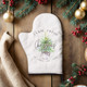 Миниатюра изображения товара Рукавица-прихватка Этель Christmas trees / 7624212