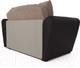 Миниатюра изображения товара Диван Mebel-Ars Квартет (кордрой)