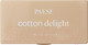 Миниатюра изображения товара Палетка для скульптурирования Paese Cotton Delight Для контуринга тон 01